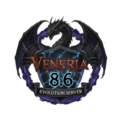 Veneria Logo